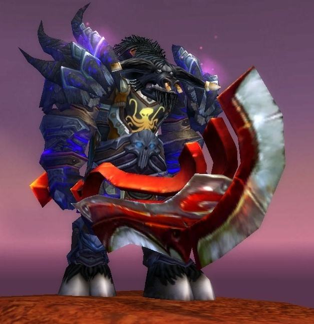 魔兽世界怀旧最疯狂的5大事件,魔兽世界老玩家才知道的悲情人物