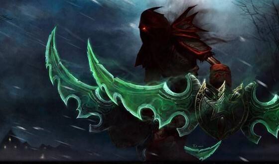 魔兽世界怀旧最疯狂的5大事件,魔兽世界老玩家才知道的悲情人物