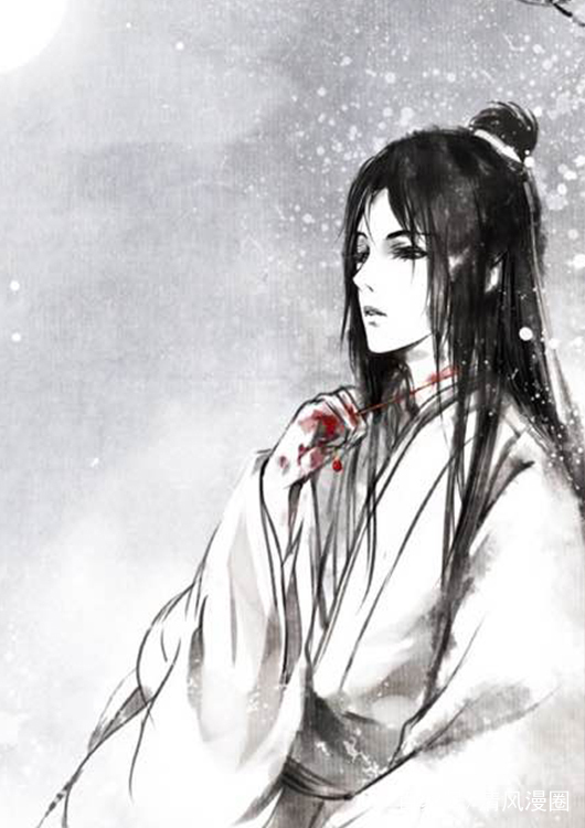 魔道祖师之殊途同归小说,魔道祖师前尘篇殊途同归