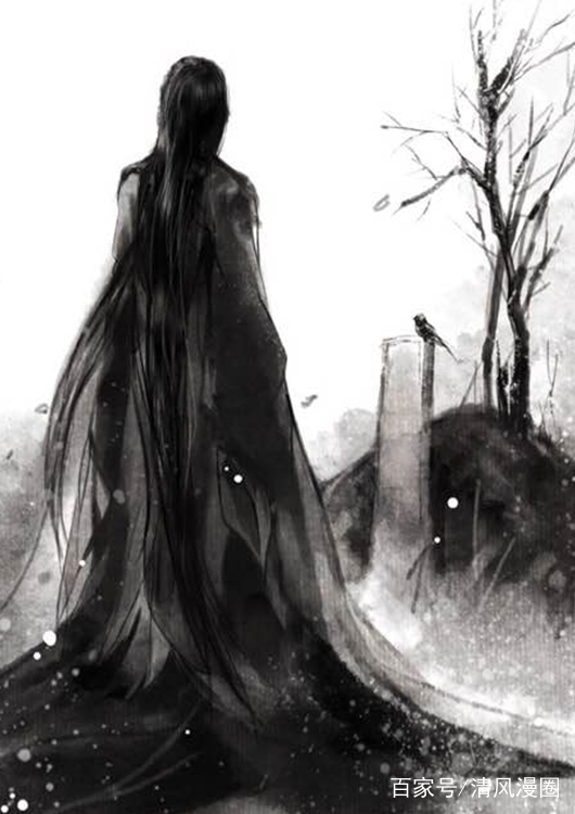 魔道祖师之殊途同归小说,魔道祖师前尘篇殊途同归