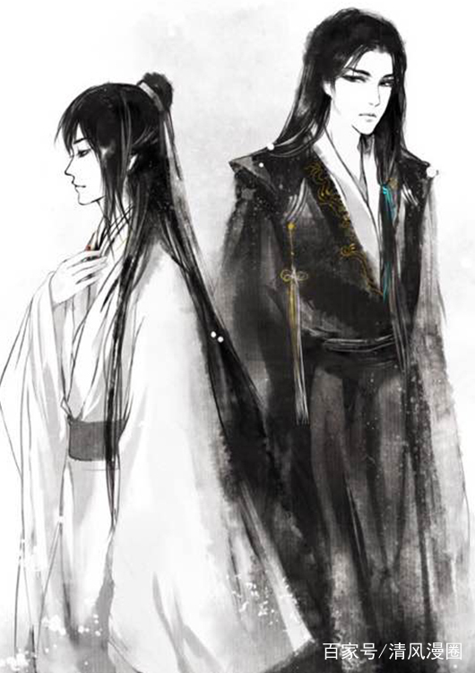 魔道祖师之殊途同归小说,魔道祖师前尘篇殊途同归