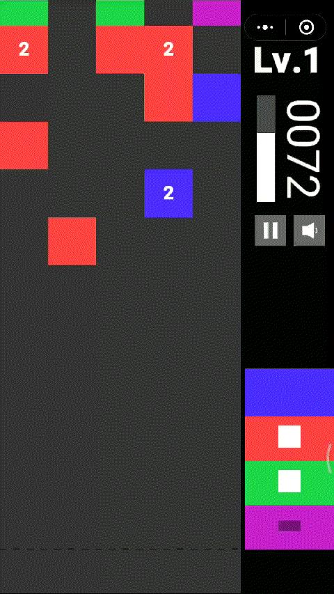 有哪些可玩性比较高的微信小游戏推荐