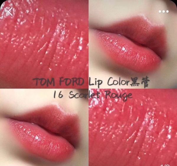 情人节送女朋友口红推荐小众高级,七夕送什么口红最合适