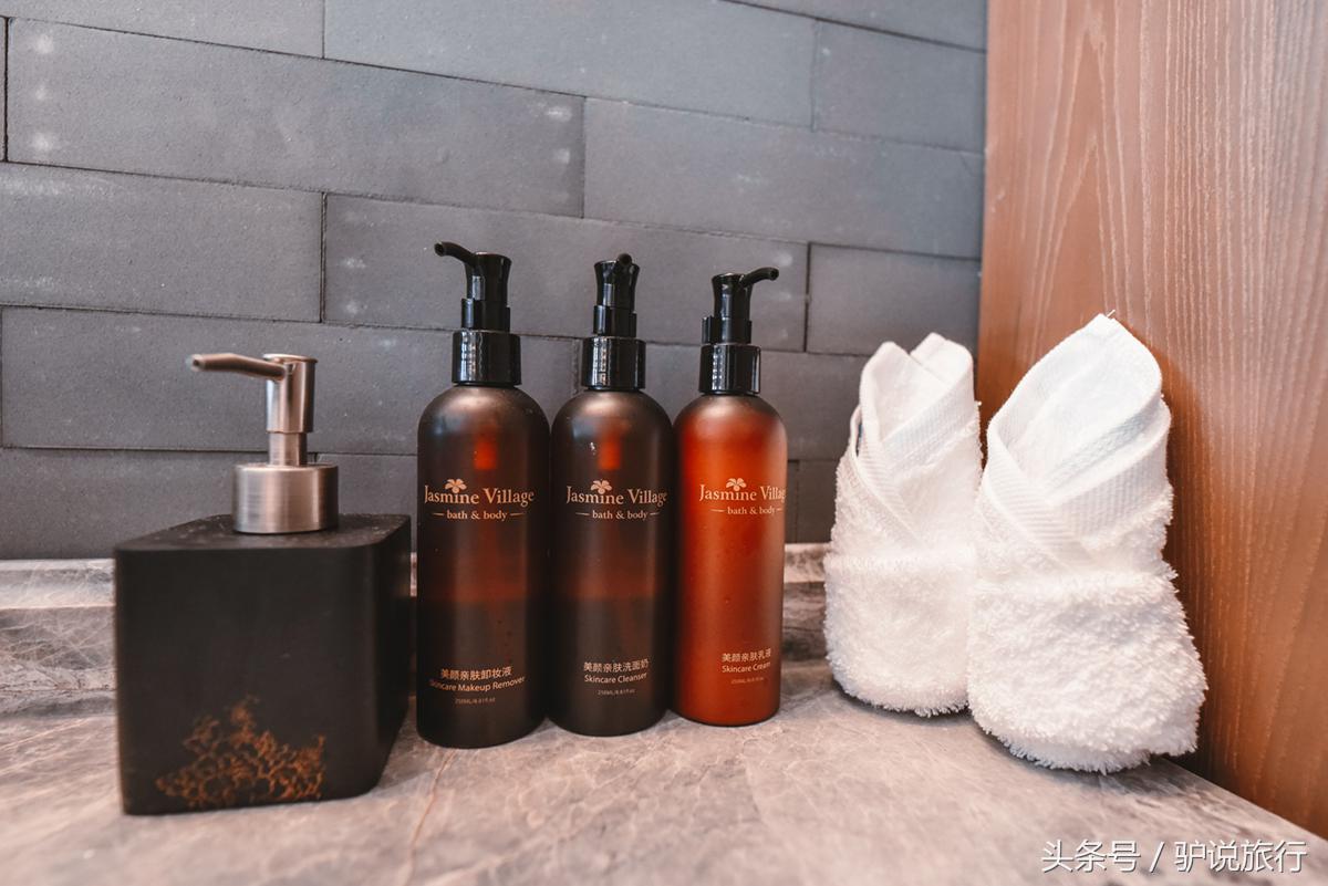 上海交通大学附近这家酒店,12小时的免费午晚茶成为5分好评特色