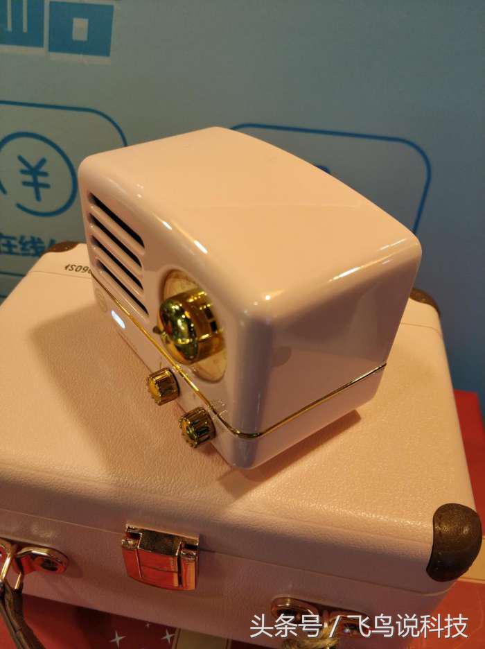 猫王收音机抖音,猫王网络收音机