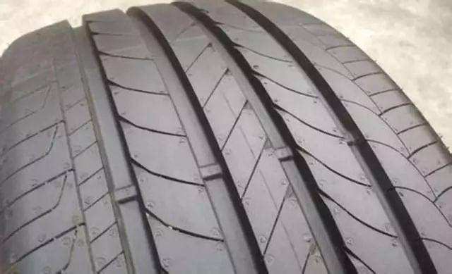 轮胎装反了会发生什么,单导向轮胎装反了会有什么影响