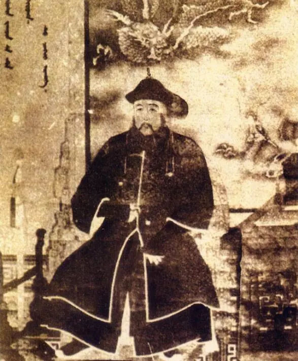 如果年仅24岁的顺治帝没有早逝，清朝或许会迎来首个盛世