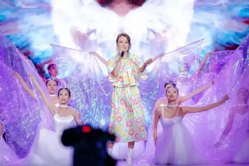 昆明池七夕节目直播,昆明池七夕央视晚会观看