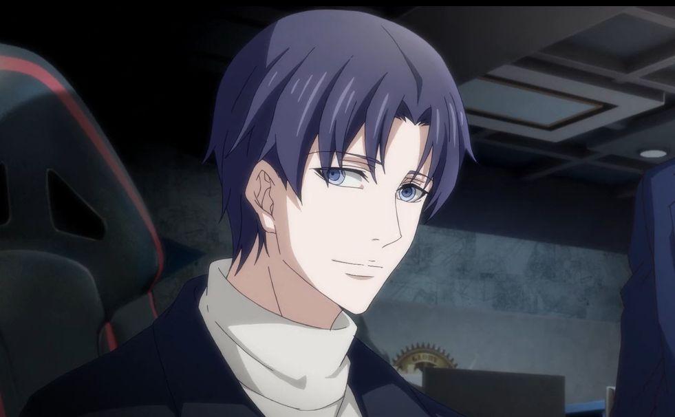 磊大都说这个角色很难配！《非人学园》精分新英雄“06号”上线