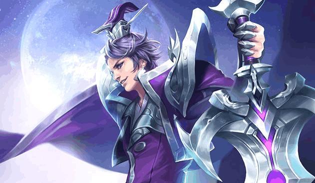 王者荣耀连跪20局天美竟求他玩,王者荣耀天美对玩家的善良之举