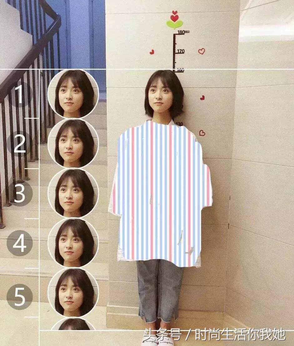 个矮腿粗的女生怎么穿,40-50岁矮个子腿粗女装