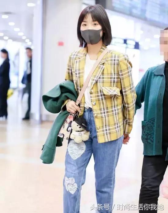 个矮腿粗的女生怎么穿,40-50岁矮个子腿粗女装