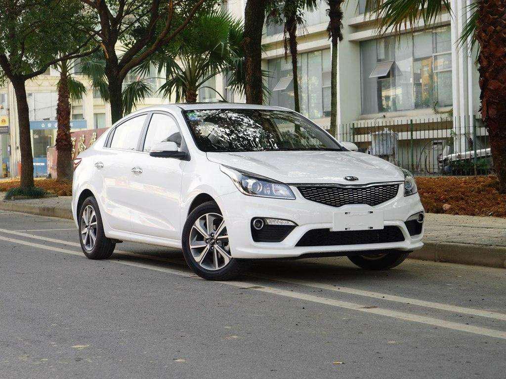 起亚k2车型有哪几款,起亚k2怎么样二手车