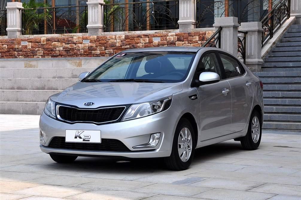 起亚k2车型有哪几款,起亚k2怎么样二手车