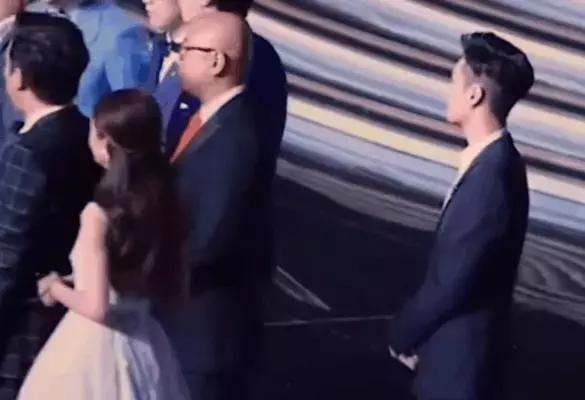 张艺兴为黄渤写感谢信图片,张艺兴写给黄渤的感谢信