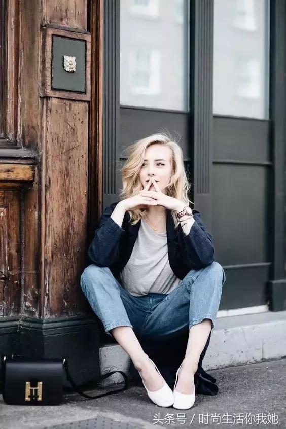 这些鞋子能让你时髦一整个夏天,一些好看的鞋子