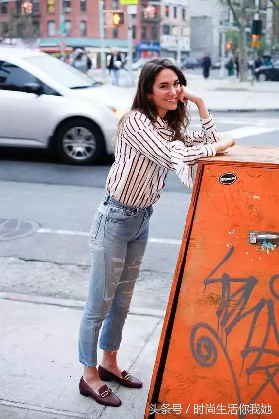 这些鞋子能让你时髦一整个夏天,一些好看的鞋子