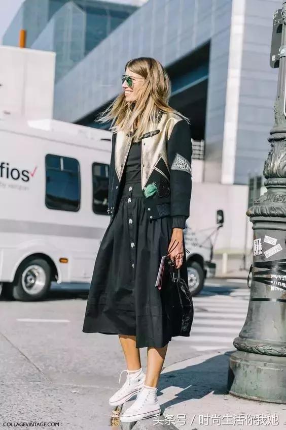 这些鞋子能让你时髦一整个夏天,一些好看的鞋子