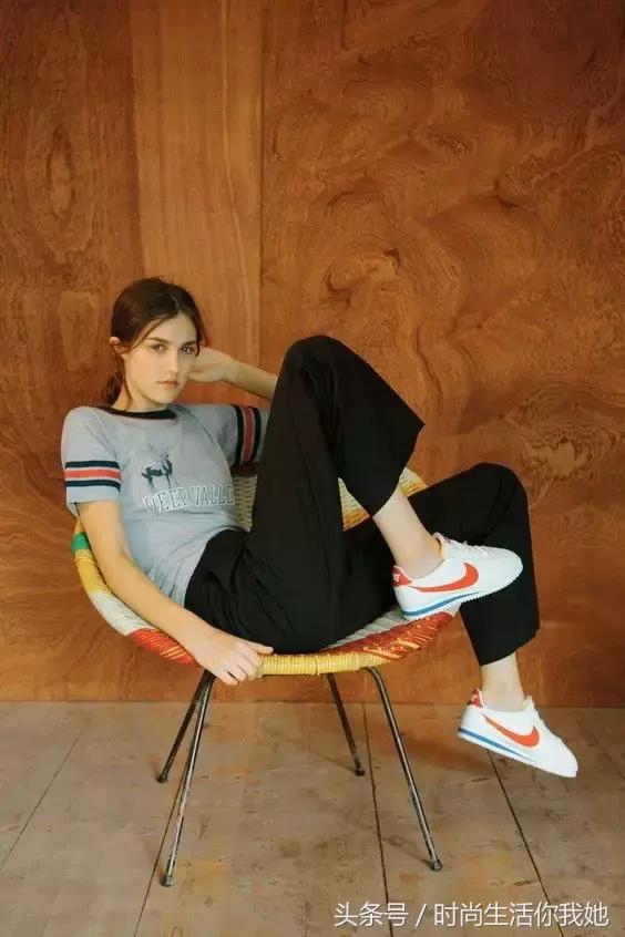 这些鞋子能让你时髦一整个夏天,一些好看的鞋子