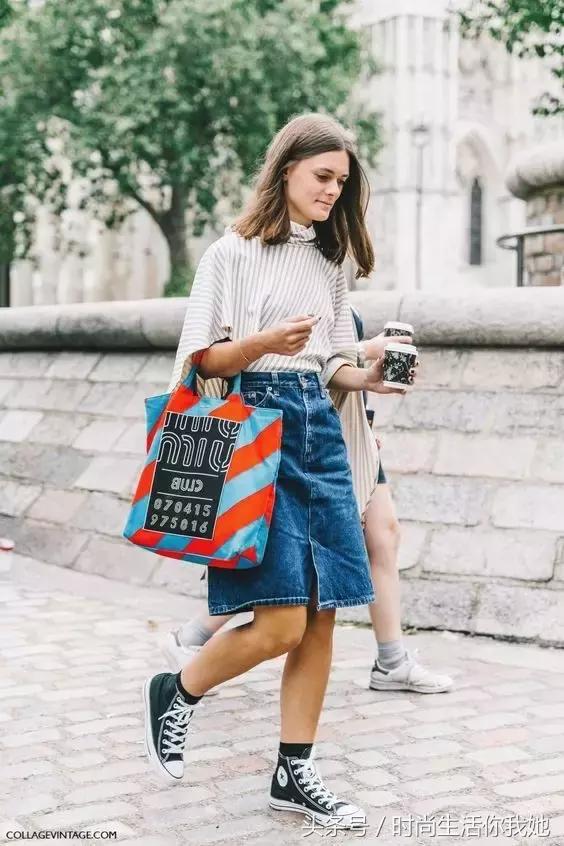 这些鞋子能让你时髦一整个夏天,一些好看的鞋子