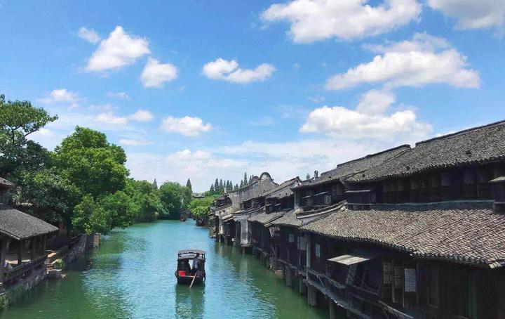 升值82.41%!“乌镇”区域品牌背后藏着怎样的“桐乡基因”?