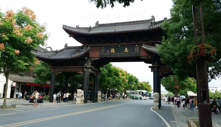 升值82.41%!“乌镇”区域品牌背后藏着怎样的“桐乡基因”?