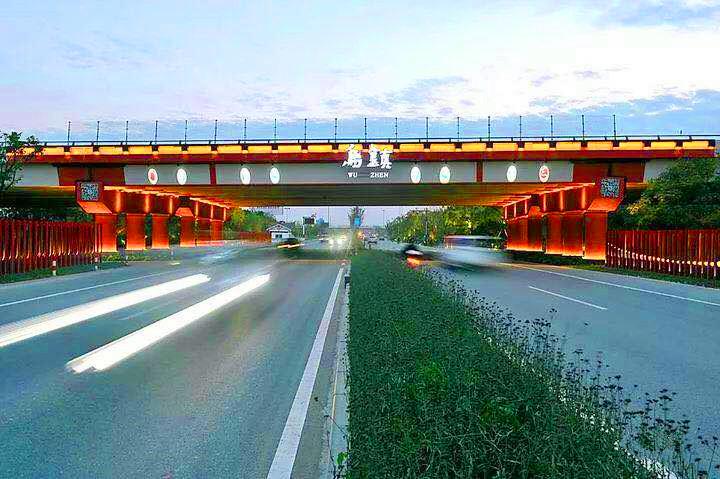 升值82.41%!“乌镇”区域品牌背后藏着怎样的“桐乡基因”?