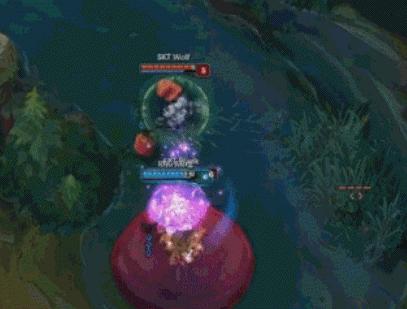 英雄联盟四一分是什么,英雄联盟慎高输出