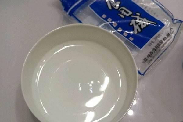 广式月饼不加枧水的做法,广式月饼枧水的配方与制作方法