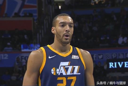 现役球员十大中锋,现役十大中锋榜