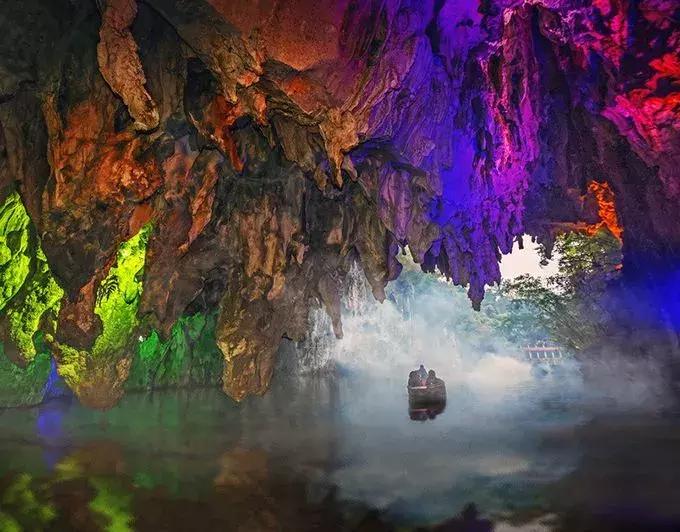 夏季炎热成都旅行一日游攻略,八月份成都出发适合旅游的地方