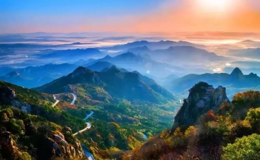 夏季炎热成都旅行一日游攻略,八月份成都出发适合旅游的地方