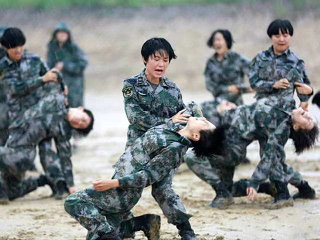 部队打架打赢了有什么后果,现在部队里面士兵会打架斗殴吗