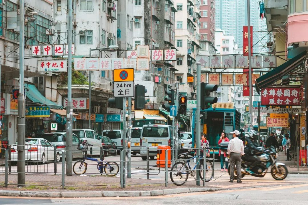 广深港高铁香港站需要中转吗,广深港高铁去香港最新政策规定