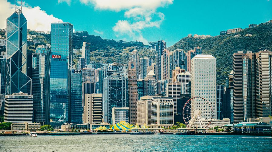 广深港高铁香港站需要中转吗,广深港高铁去香港最新政策规定