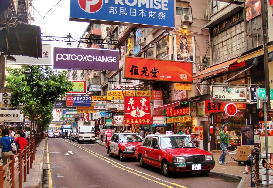 广深港高铁香港站需要中转吗,广深港高铁去香港最新政策规定