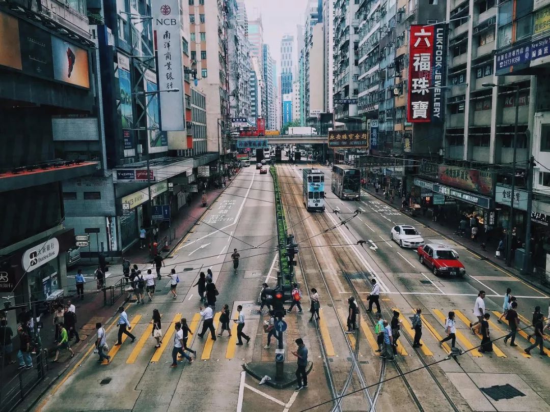 广深港高铁香港站需要中转吗,广深港高铁去香港最新政策规定