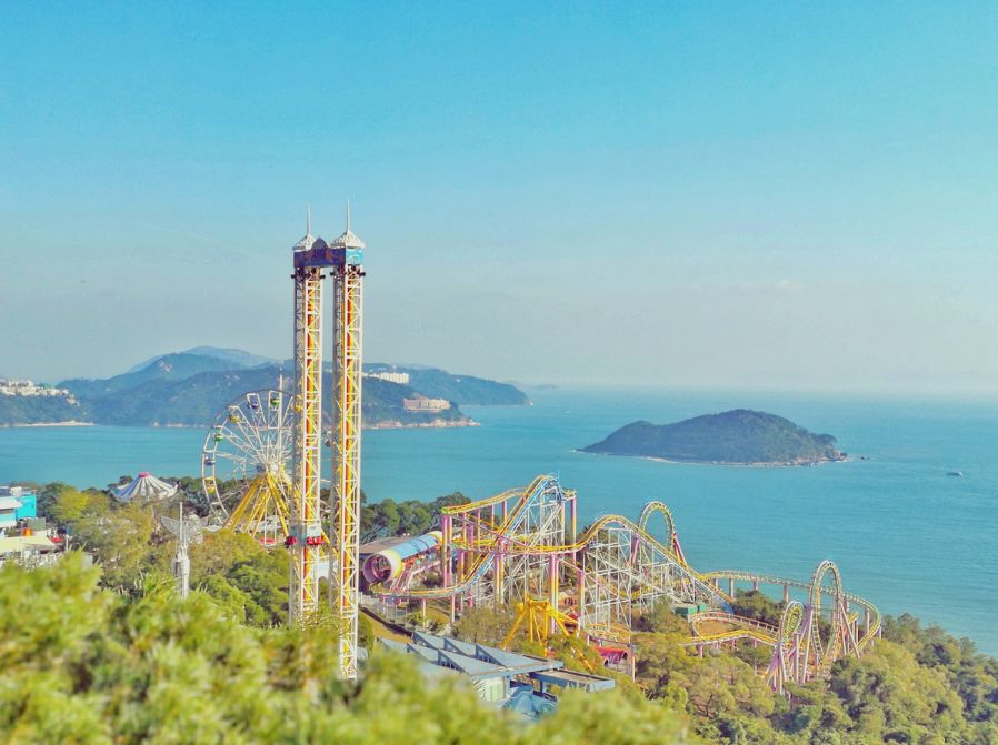 广深港高铁香港站需要中转吗,广深港高铁去香港最新政策规定