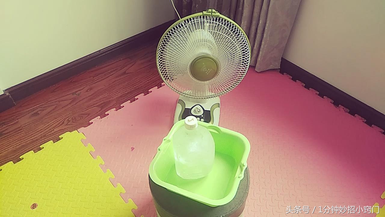 屋里闷热不通风解决小技巧,屋内太热怎么降温