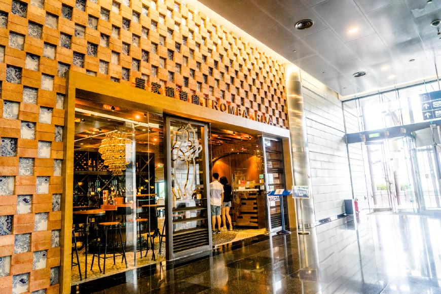 澳门旅游塔蹦极是最高的吗,澳门蹦极塔和广州塔哪个高