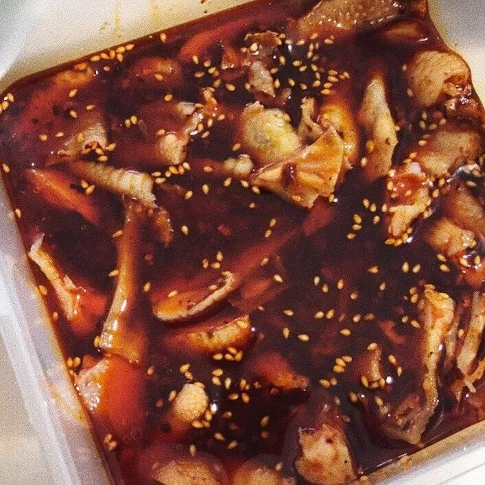 网购肉食推荐测评,肉食推荐即食