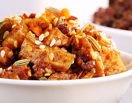 网购肉食推荐测评,肉食推荐即食