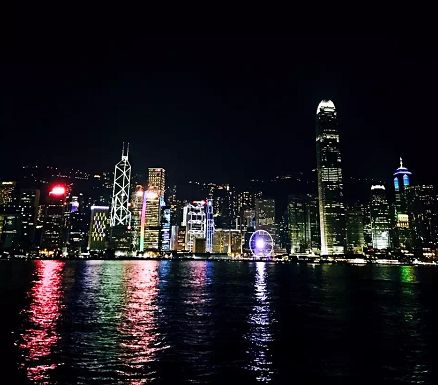 最快9小时,从北京坐高铁直达香港!预计下月通车,来一次“纵贯南北”的旅行吧