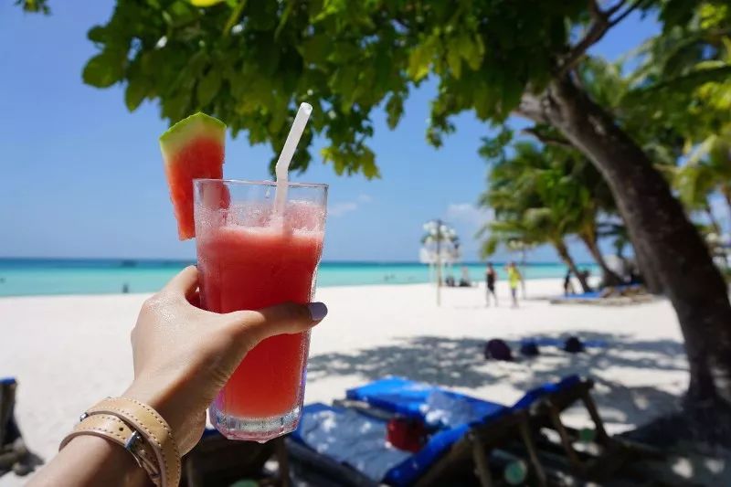 夏日暑语｜什么是师大人心中最甜的那一口西瓜？