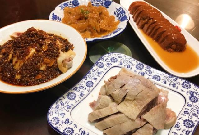 老南京人爱去的30年老店,南京人爱了几十年的15家老店