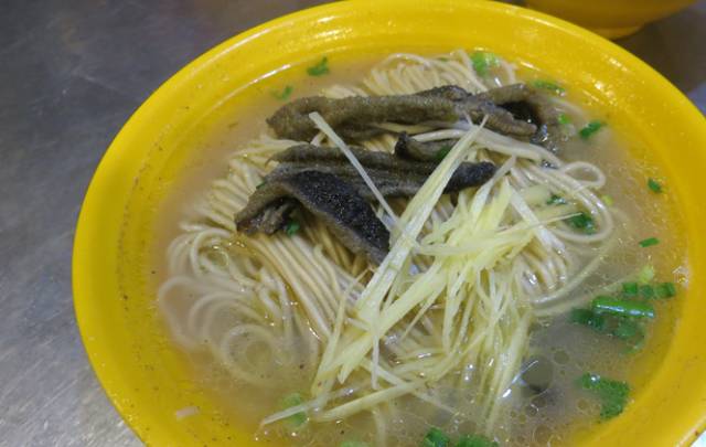 老南京人爱去的30年老店,南京人爱了几十年的15家老店