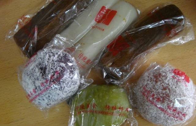 老南京人爱去的30年老店,南京人爱了几十年的15家老店