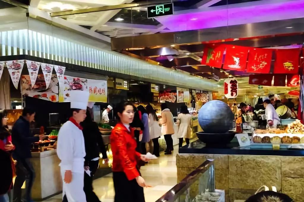 老南京人爱去的30年老店,南京人爱了几十年的15家老店