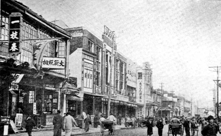 老南京人爱去的30年老店,南京人爱了几十年的15家老店