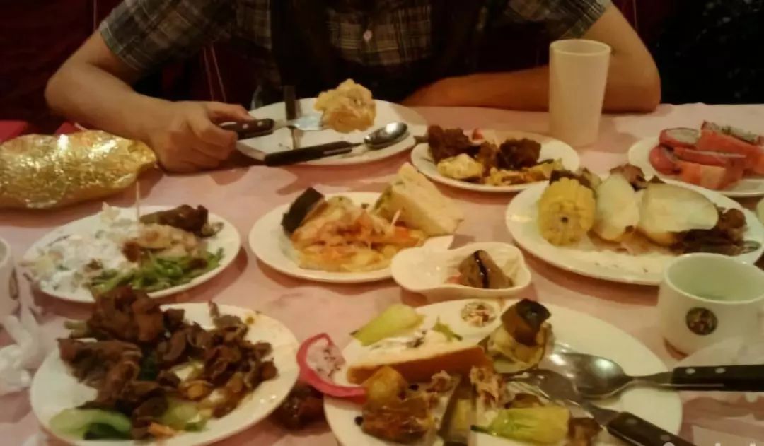 老南京人爱去的30年老店,南京人爱了几十年的15家老店